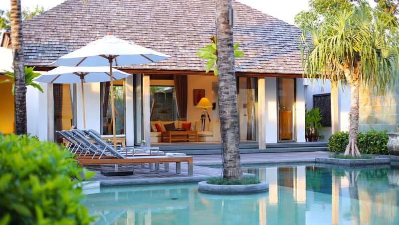 Villa Louise