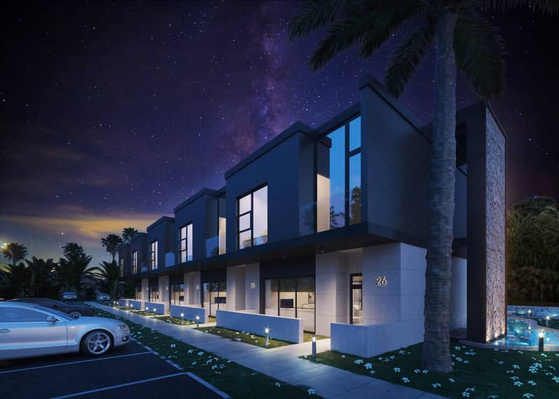 Продажа недвижимости UTOPIA MAIKHAO (UBM), Таиланд, Пхукет, Май Као | Villacarte