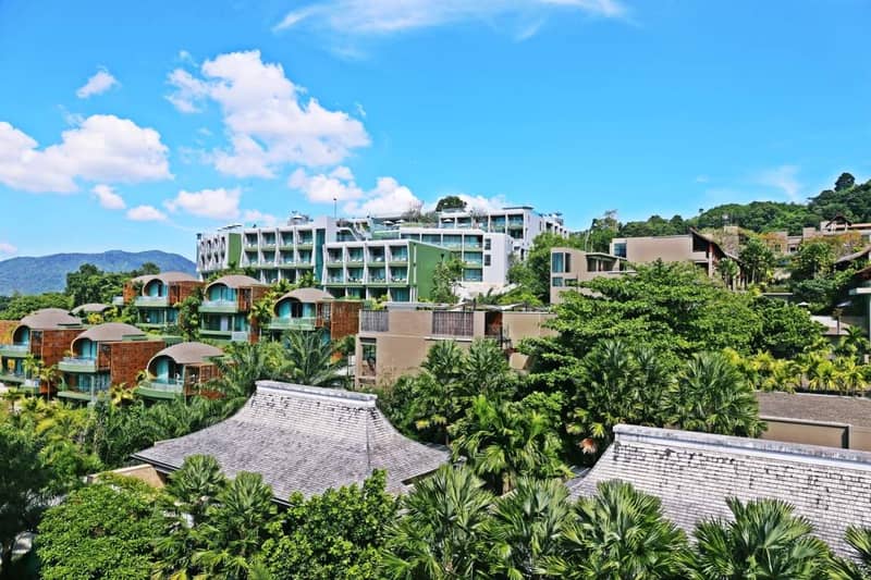 Property for Sale Viva Patong, Thailand, Phuket, Patong | Villacarte