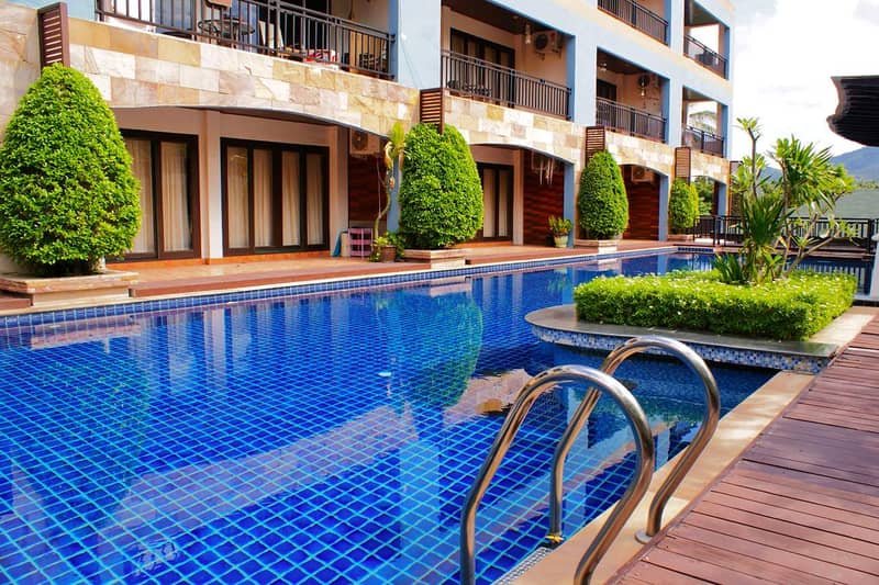 Продажа недвижимости Victorian Condo Samui, Таиланд, Самуи, Чавенг | Villacarte