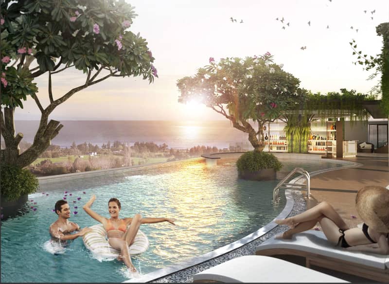 Property for Sale Calypso Garden, Thailand, Phuket, Rawai | Villacarte