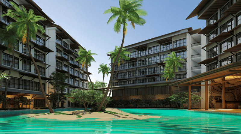 Property for Sale Laguna Sands, Thailand, Phuket, Bang Tao | Villacarte