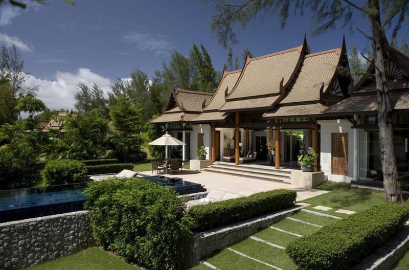 Property for Sale Banyan Tree Residences Phuket, Thailand, Phuket, Bang Tao | Villacarte