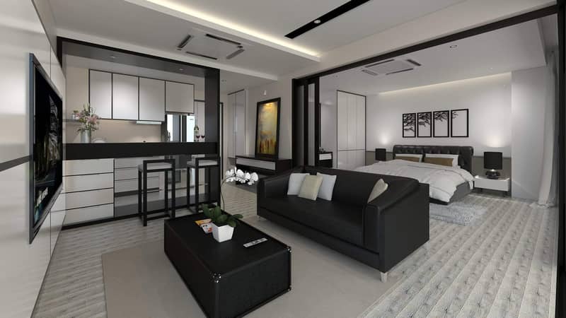 Продажа недвижимости Lake Avenue Phuket, Таиланд, Пхукет, Банг Тао | Villacarte