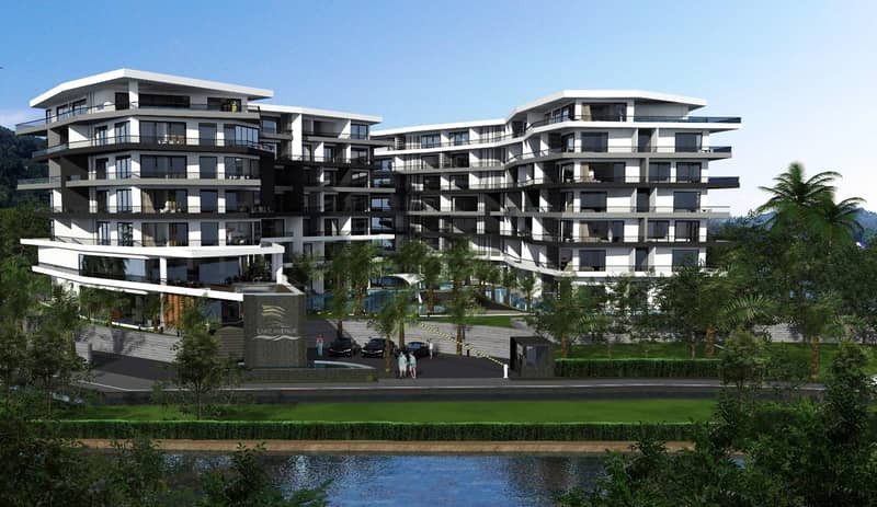 Продажа недвижимости Lake Avenue Phuket, Таиланд, Пхукет, Банг Тао | Villacarte