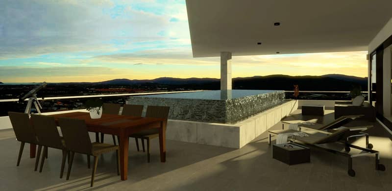 Продажа недвижимости Lake Avenue Phuket, Таиланд, Пхукет, Банг Тао | Villacarte