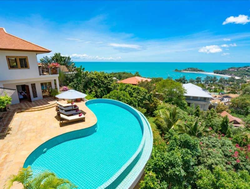 Villa Angela