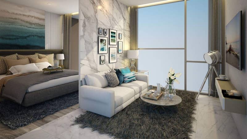 Property for Sale Patong Bay Residence 3, Thailand, Phuket, Patong | Villacarte
