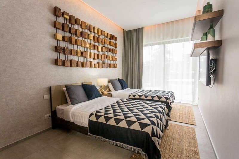 Продажа недвижимости Kimera Pool Villa, Таиланд, Пхукет, Чалонг | Villacarte