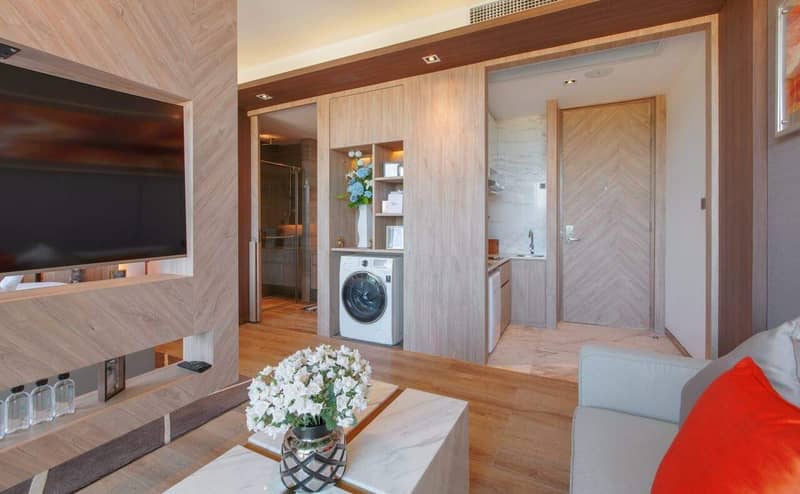 Property for Sale VIP Mercury, Thailand, Phuket, Rawai | Villacarte