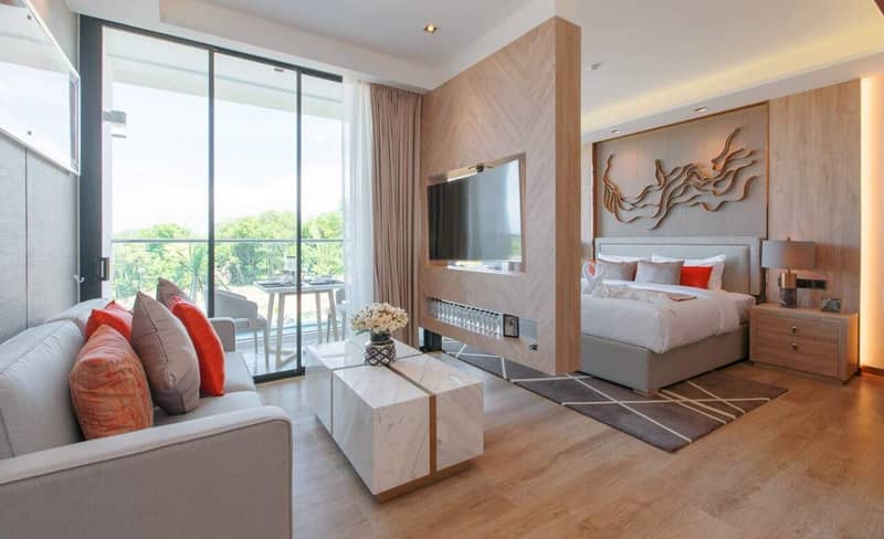 Property for Sale VIP Mercury, Thailand, Phuket, Rawai | Villacarte