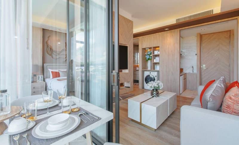 Property for Sale VIP Mercury, Thailand, Phuket, Rawai | Villacarte