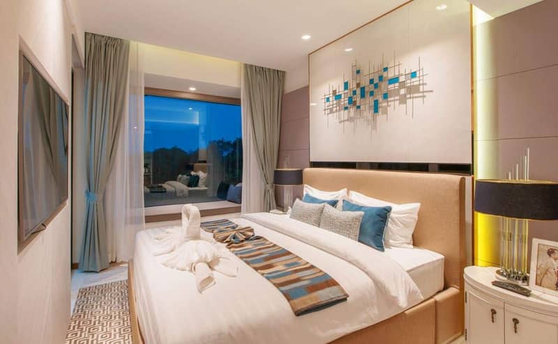 Property for Sale VIP Mercury, Thailand, Phuket, Rawai | Villacarte