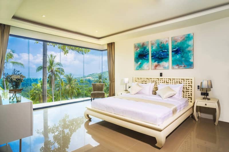 Продажа недвижимости Azur Samui, Таиланд, Самуи, Маенам | Villacarte