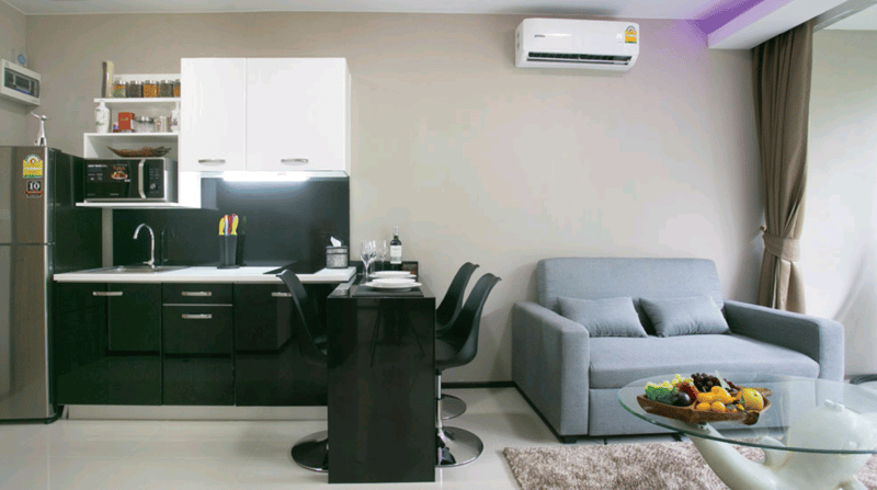Продажа недвижимости Nai Harn Condominium Phuket (NBC), Таиланд, Пхукет, Най Харн | Villacarte