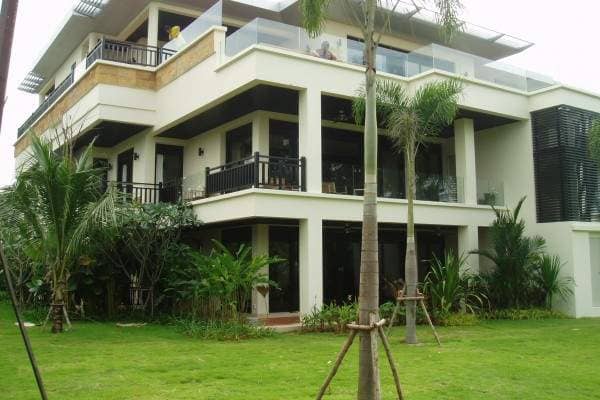 Apartments Carmela