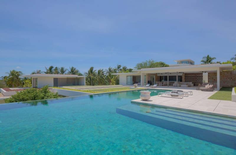 Property for Sale Samujana, Thailand, Samui, Choeng Mon | Villacarte