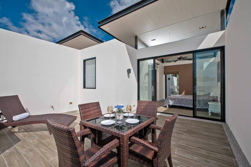 Townhouse Laguna Park 65/75
