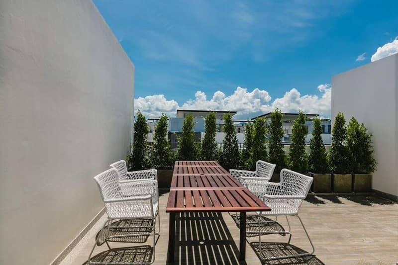 Townhouse Laguna Park