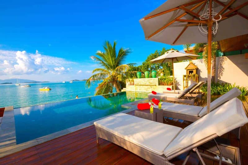 Villa Liya