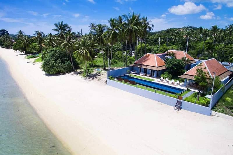 Villa Baan Dalah