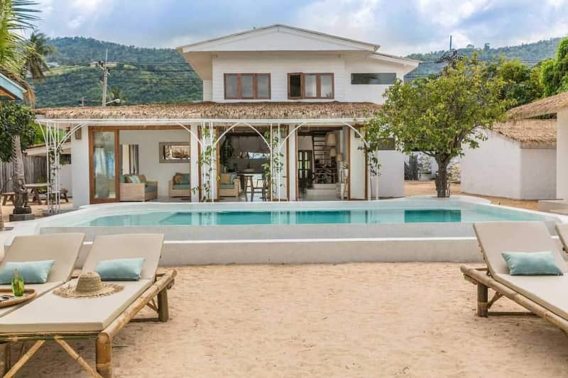 Villa Daria