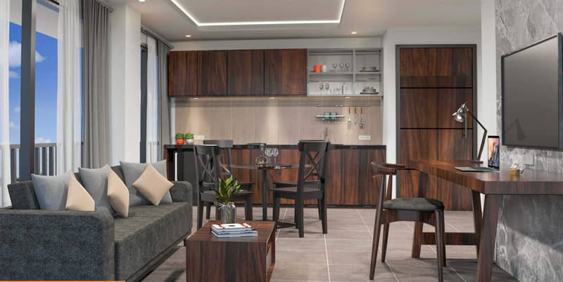 Продажа недвижимости New Nordic Koh Samui Lamai Resort, Таиланд, Самуи, Ламаи | Villacarte