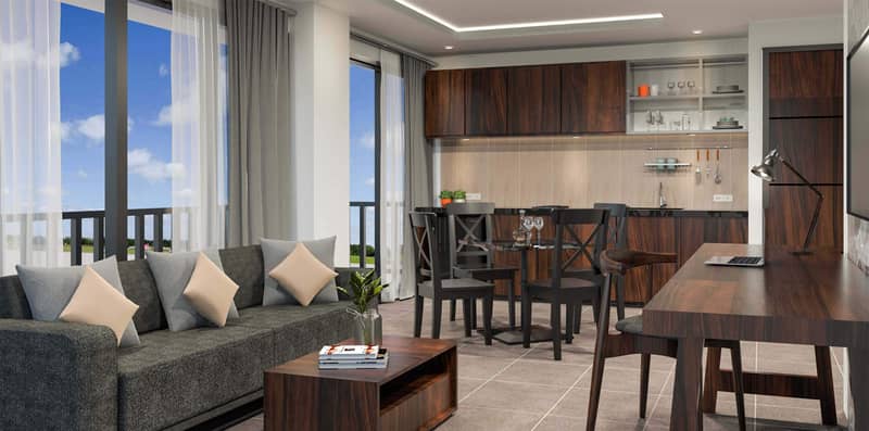 Продажа недвижимости New Nordic Koh Samui Lamai Resort, Таиланд, Самуи, Ламаи | Villacarte
