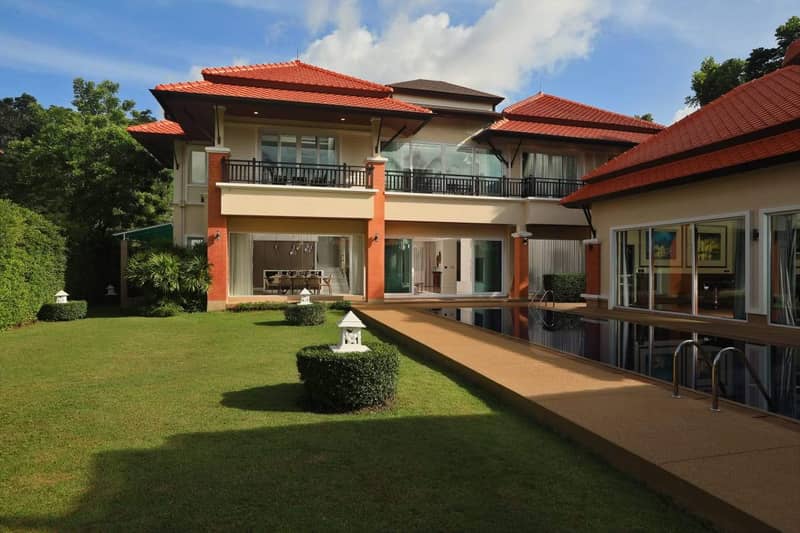 Property for Sale Angsana Villas, Thailand, Phuket, Laguna | Villacarte