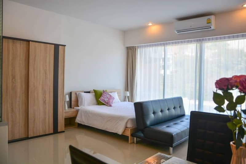 Property for Sale Chic Condo, Thailand, Phuket, Karon | Villacarte