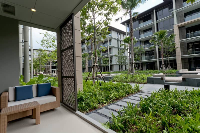 Apartments Baan Mai Khao 8/43