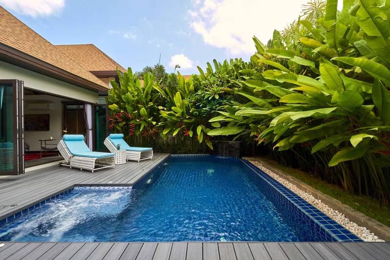 Villa Inspire IV07