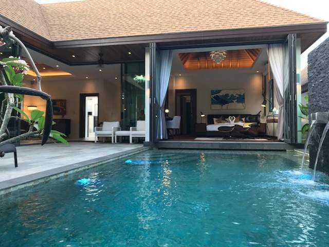 Villa Inspire IV03