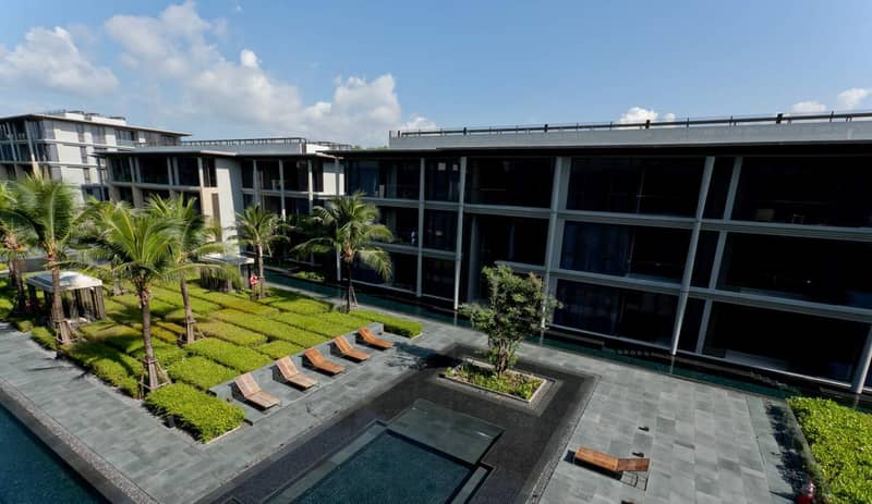 Apartments Ginette