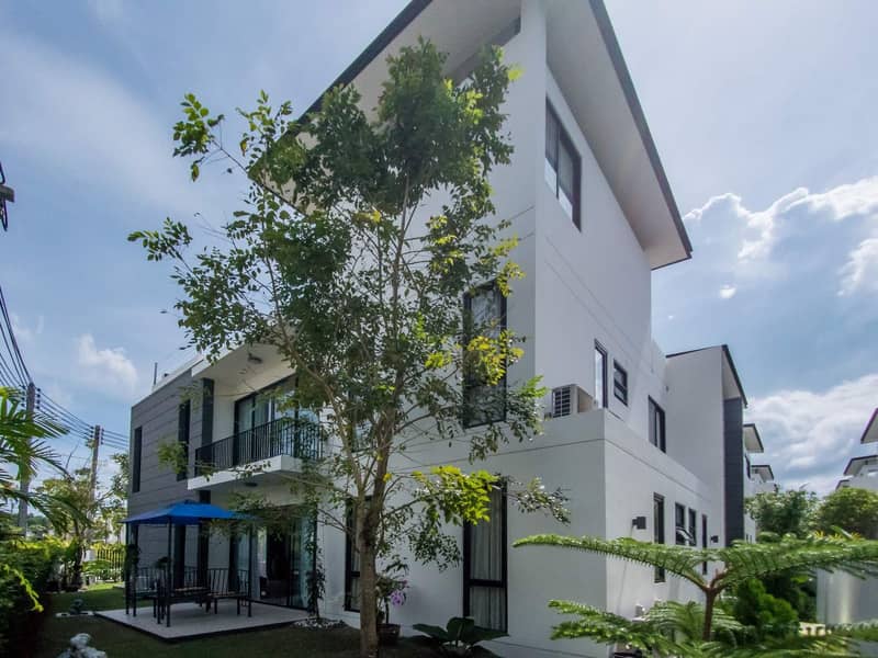 Property for Sale Laguna Park, Thailand, Phuket, Laguna | Villacarte
