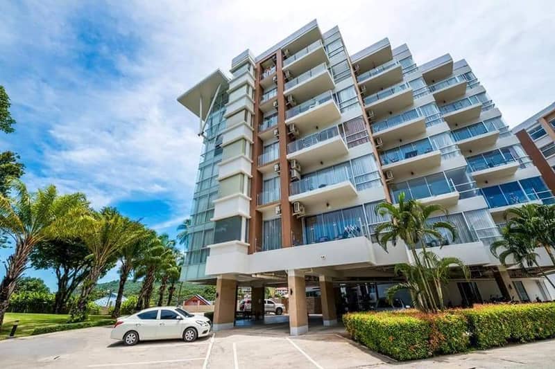 Property for Sale Chic Condo, Thailand, Phuket, Karon | Villacarte