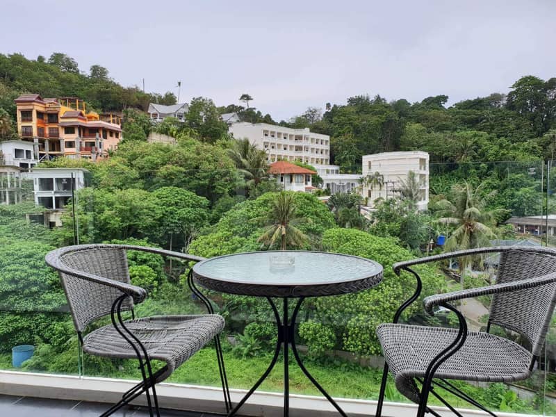Property for Sale Chic Condo, Thailand, Phuket, Karon | Villacarte