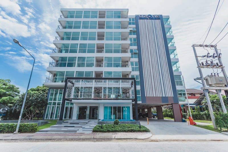 Property for Sale Ozone Condotel, Thailand, Phuket, Kata | Villacarte