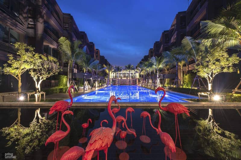 Property for Sale Saturday S, Thailand, Phuket, Rawai | Villacarte