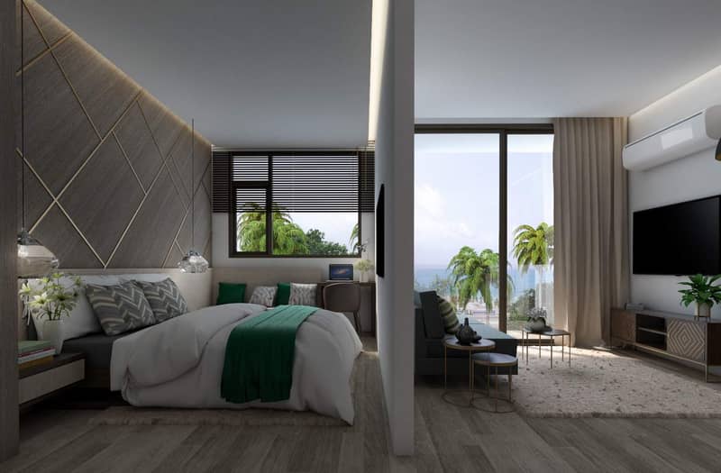 Продажа недвижимости Proud Residence, Таиланд, Пхукет, Карон | Villacarte