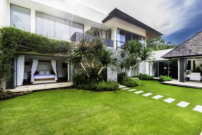 Продажа недвижимости Layan Hills Estate, Таиланд, Пхукет, Банг Тао | Villacarte