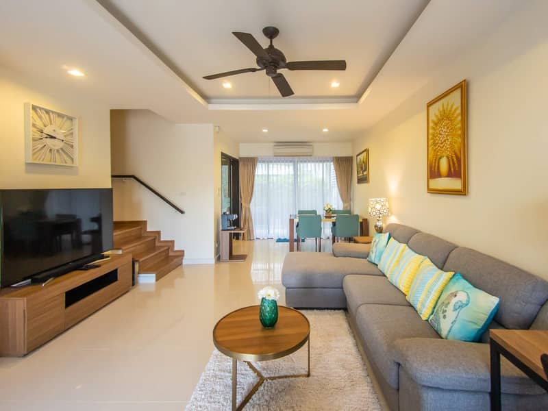Property for Sale Laguna Park, Thailand, Phuket, Laguna | Villacarte