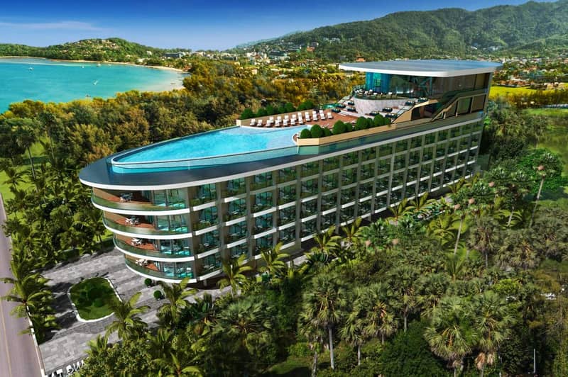Продажа недвижимости Sole Mio Condo, Таиланд, Пхукет, Банг Тао | Villacarte
