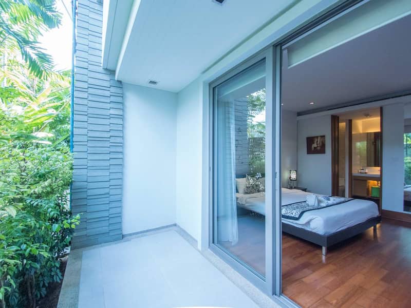 Property for Sale Pearl of Naithon, Thailand, Phuket, Nai Ton | Villacarte
