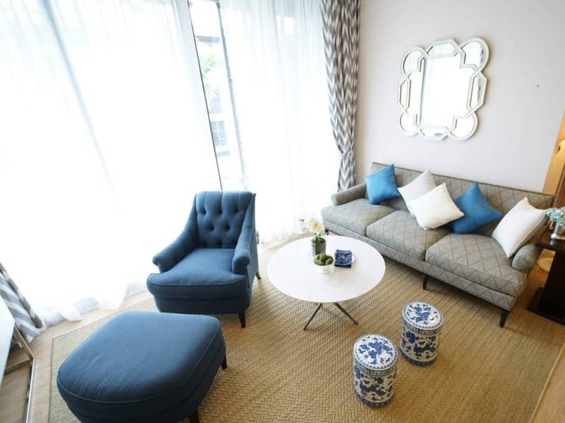 Apartments Baan Mai Khao
