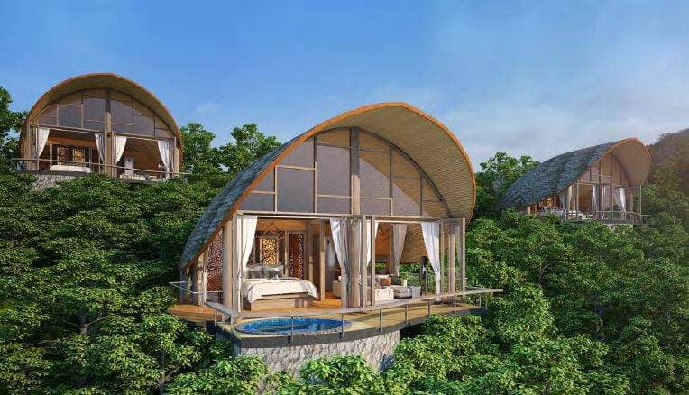 Продажа недвижимости Kamala Bay Ocean View Cottages, Таиланд, Пхукет, Камала | Villacarte