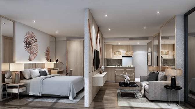 Property for Sale The Marin Phuket at Kamala beach, Thailand, Phuket, Kamala | Villacarte