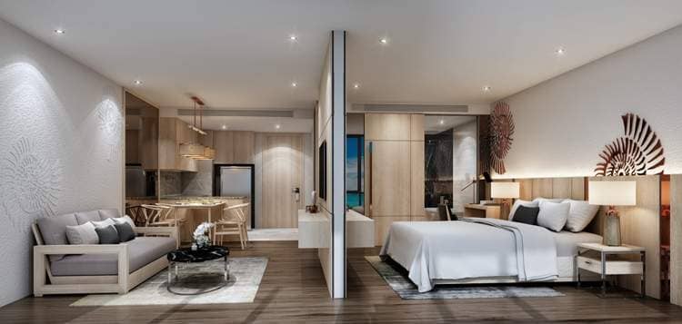 Property for Sale The Marin Phuket at Kamala beach, Thailand, Phuket, Kamala | Villacarte