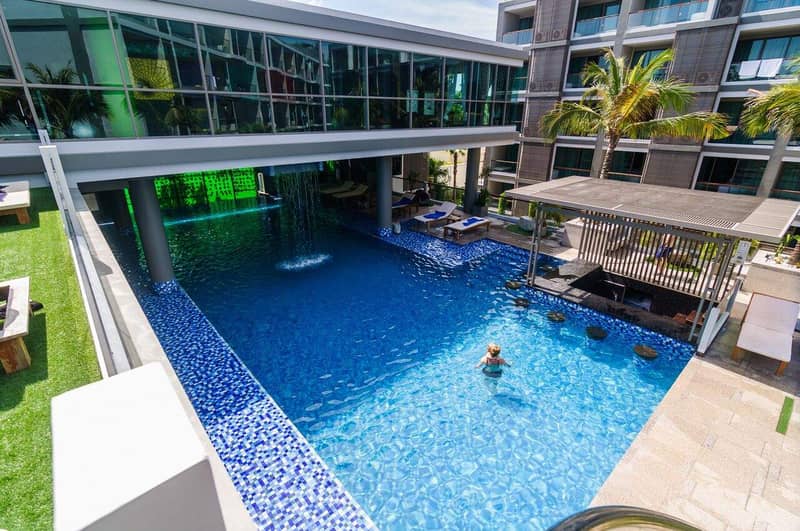 Продажа недвижимости The Regent, Таиланд, Пхукет, Банг Тао | Villacarte
