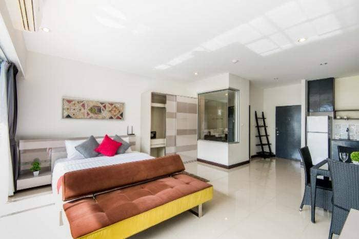 Property for Sale Chic Condo, Thailand, Phuket, Karon | Villacarte